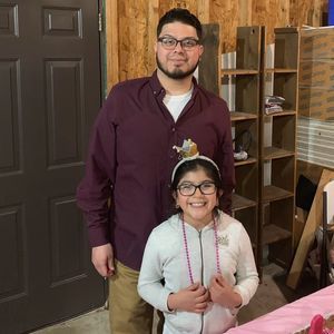 Meet your Posher, Oscar